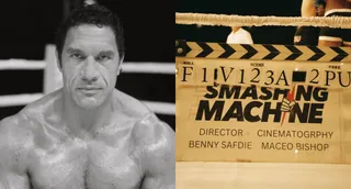 Dwayne Johnson On The Smashing Machine Low Box Office Performance: ‘You Can’t Control…’
