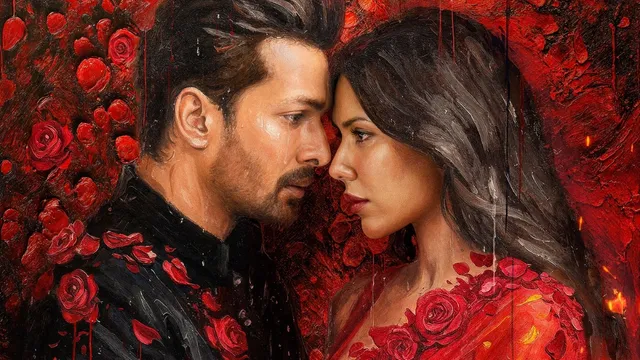 ek-deewane-ki-deewaniyat-trailer-out-harshvardhan-rane-and-sonam-bajwa-bring-passion-and-pain-in-this-intense-romantic-drama