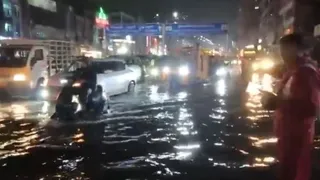 Hyderabad Weather: IMD Forecasts Thunderstorms, Light To Moderate Rain In Parts Of City Over Next Few Hours; Check Forecast