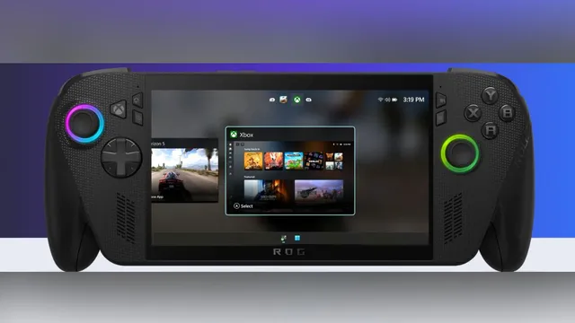 asus-brings-rog-xbox-ally-series-to-india-handheld-gaming-meets-console-comfort