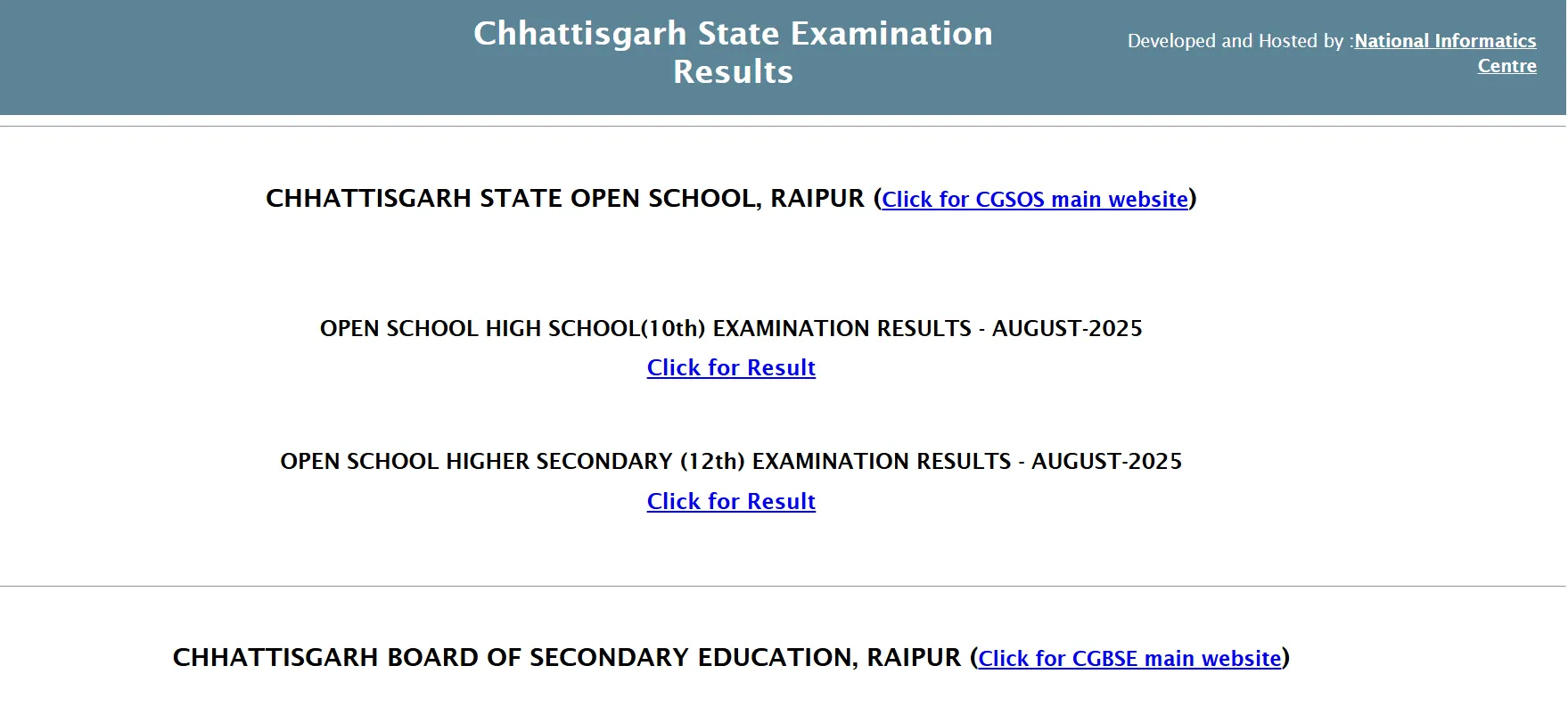 cgsos-open-school-result-2025-declared-at-results-cg-nic-in-how-to-check-class-10-12-result-direct-link-here