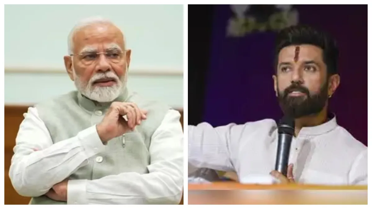 bihar-polls-pm-modi-praises-ram-vilas-paswan-on-his-death-anniversary-after-chirags-cryptic-tweet-learn-to-fight-amid-seat-sharing-tussle