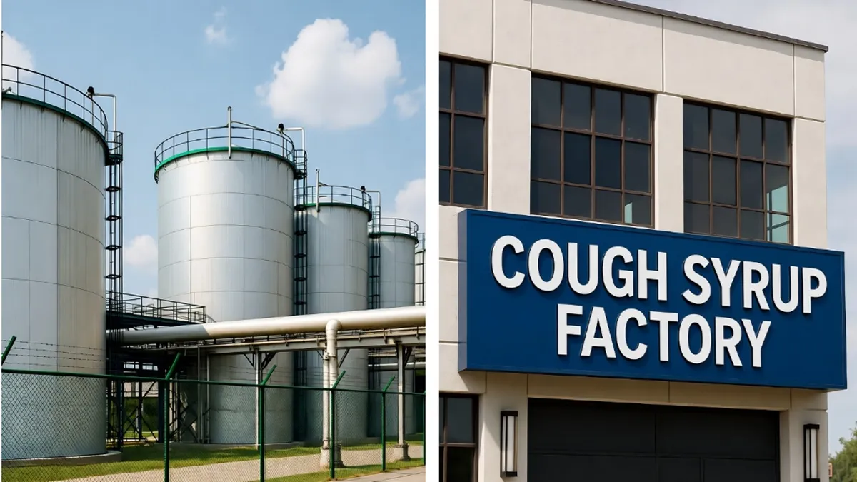 cough-syrup-row-madhya-pradesh-sit-conducts-probe-at-factory-in-tamil-nadu-what-action-mp-authorities-took-so-far-in-children-deaths