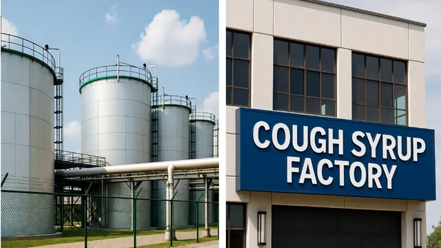 cough-syrup-row-madhya-pradesh-sit-conducts-probe-at-factory-in-tamil-nadu-what-action-mp-authorities-took-so-far-in-children-deaths