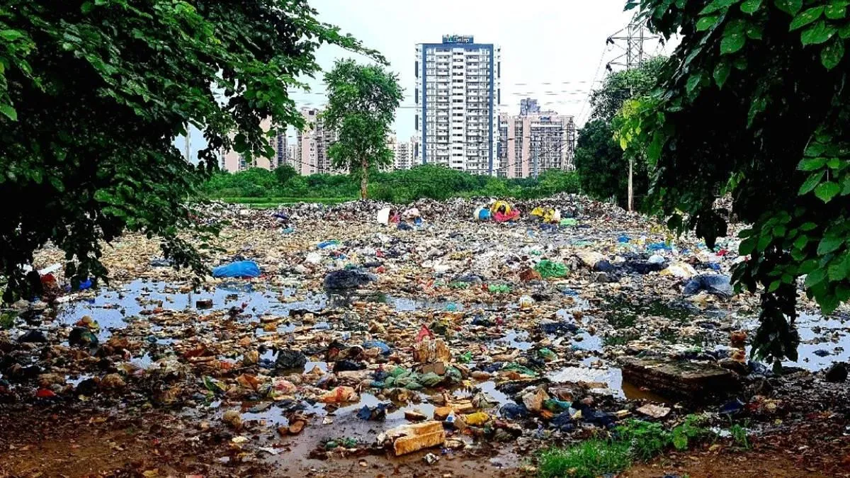 zero-waste-city-in-gurugram-cyber-city-ready-with-draft-to-manage-solid-waste