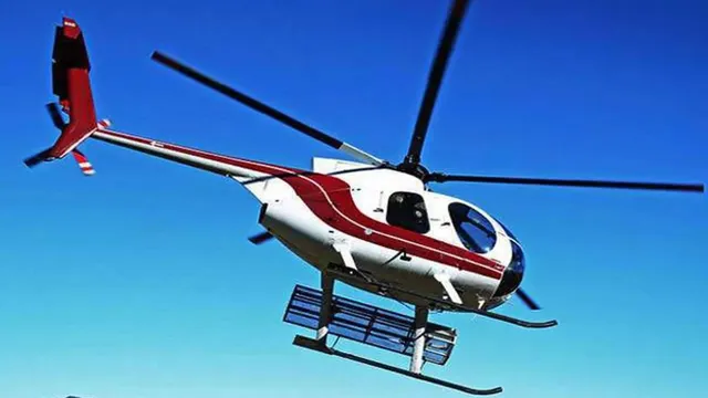 uttarakhand-tourism-boost-helicopter-services-to-connect-char-dham-munsiyari-and-other-tourist-destinations