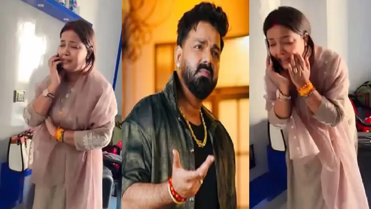 pawan-singh-row-bhopuri-actor-reacts-to-wife-jyoti-allegations-says-she-wants-to-contest-bihar-elections-updates