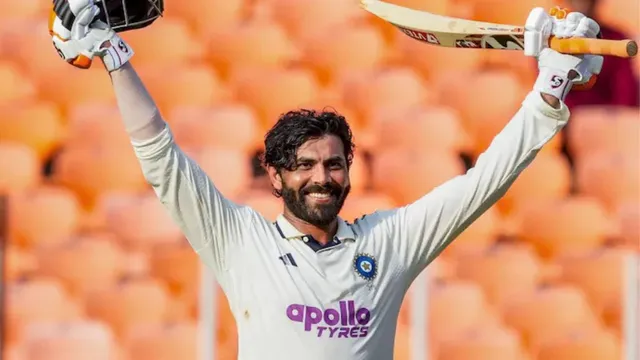 india-national-cricket-team-vs-west-indies-national-cricket-team-former-india-cricketer-showers-huge-praise-on-ravindra-jadeja-says-he-is-undoubtedly