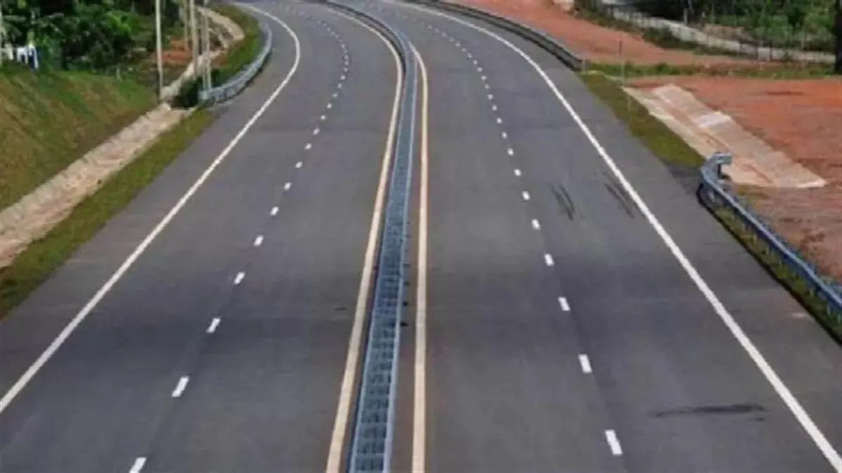 new-aiimsgurugram-expressway-planned-to-decongest-delhigurugram-route-dpr-started