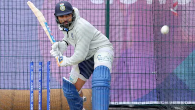 ind-vs-aus-rohit-sharma-ignores-bcci-chatter-arranges-secret-3-hour-net-session-for-australia-prep-just-hours-before-ceat-awards