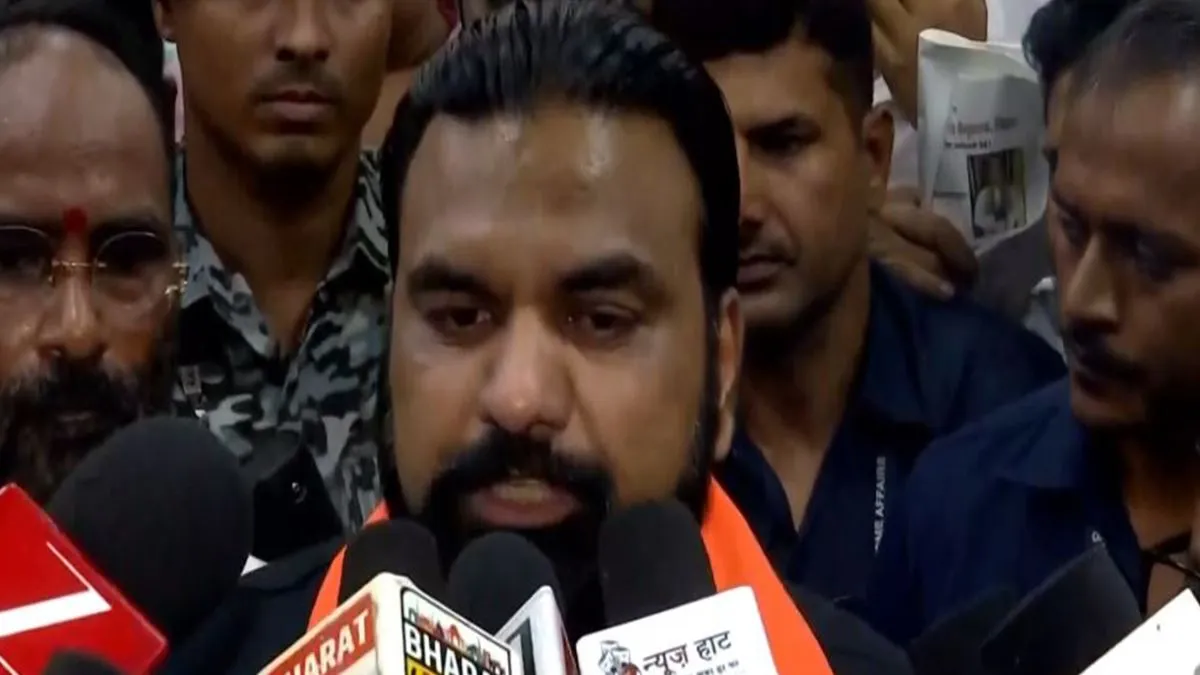 bihar-election-2025-nda-is-completely-united-bihar-deputy-cm-amid-alleged-rift-in-alliance-over-seatsharing-talks