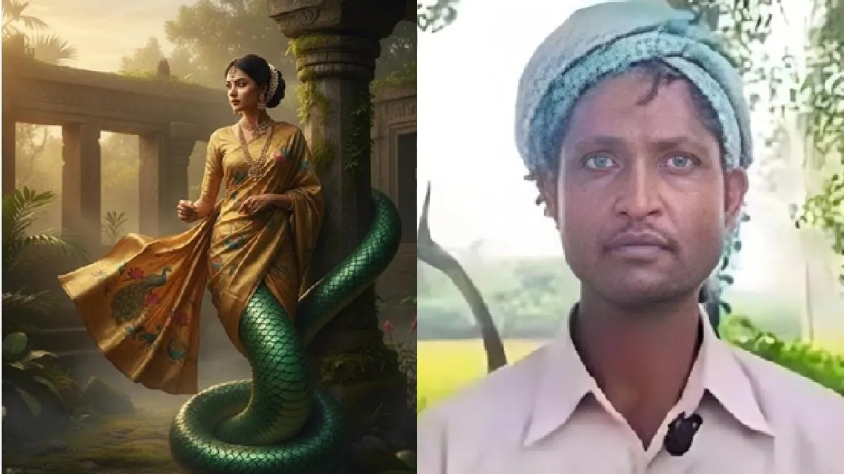 sitapur-bizarre-man-claims-wife-turns-into-nagin-at-night-files-complaint-with-dm-heres-what-authorities-said