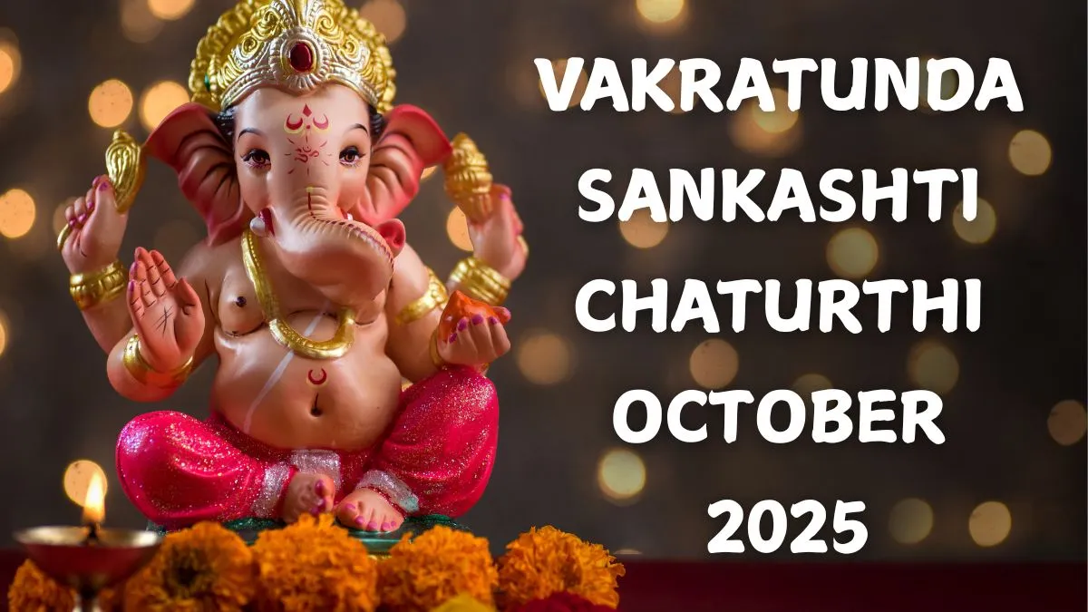 vakratunda-sankashti-chaturthi-2025-date-moonrise-time-significance-vrat-katha-and-rituals