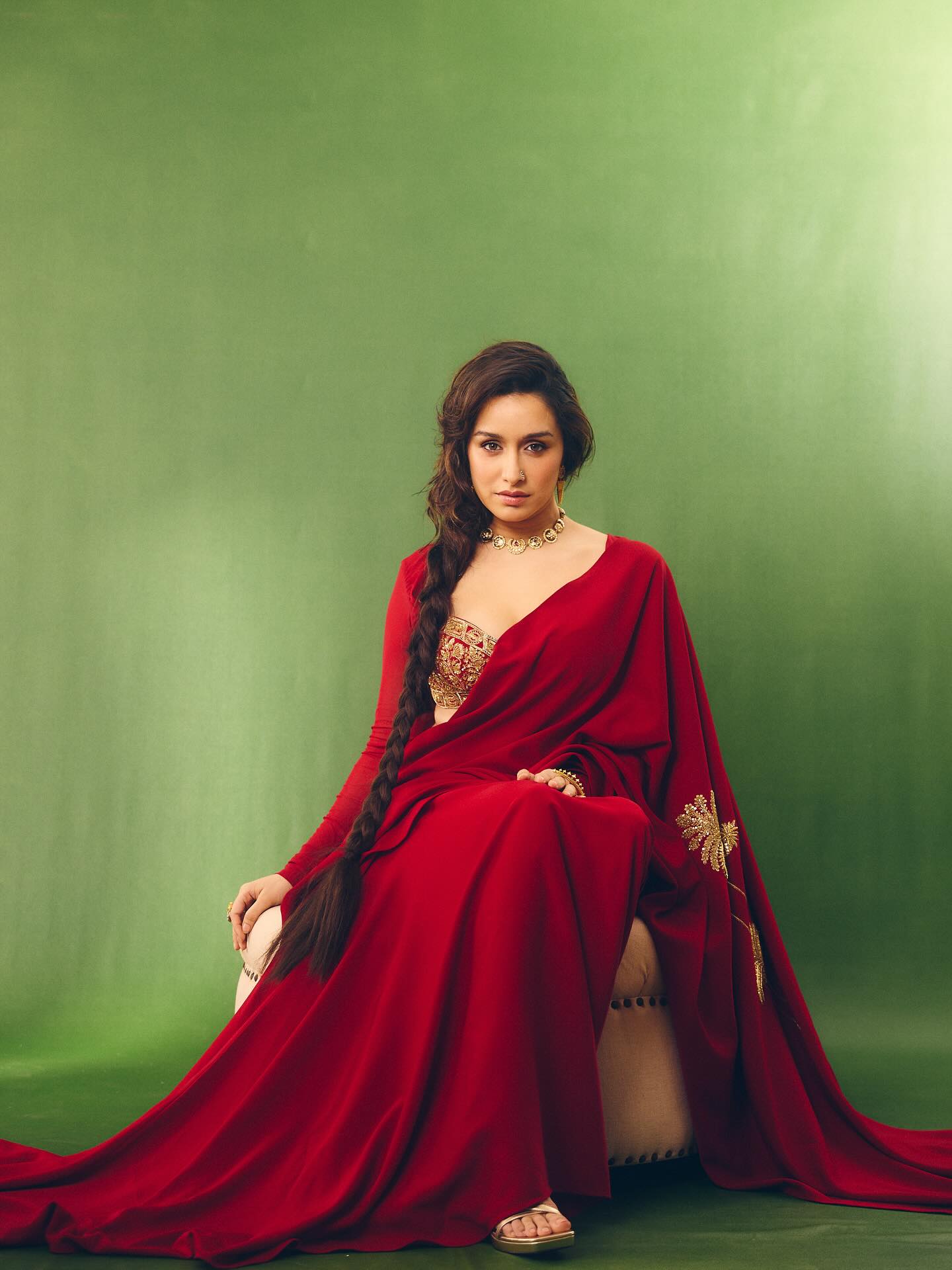 Shraddha Kapoor