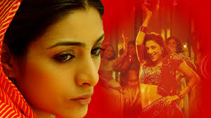 chandni bar movie poster