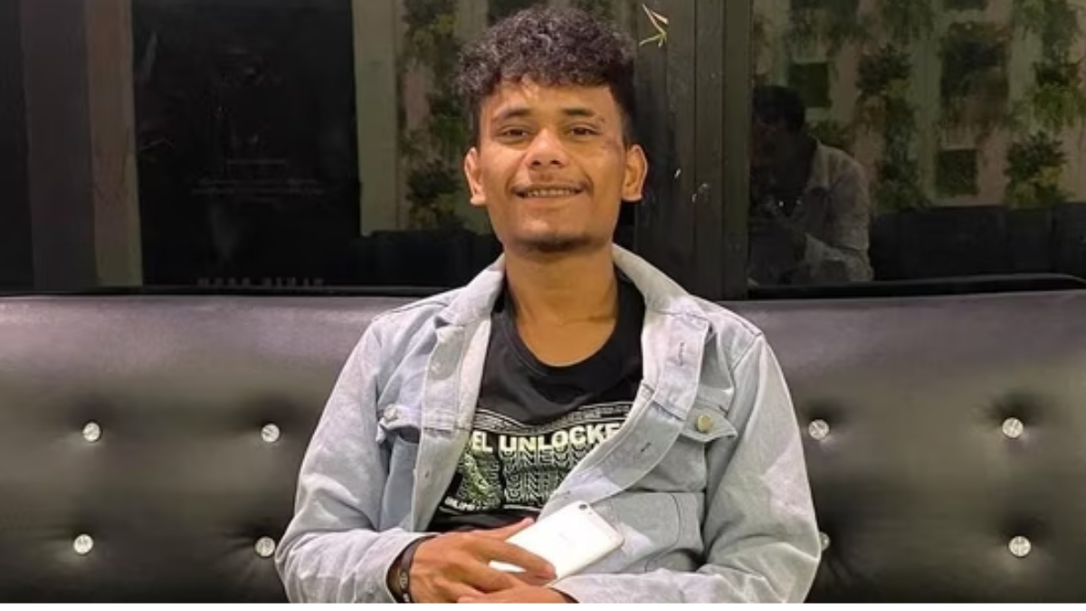 jhund actor priyanshu