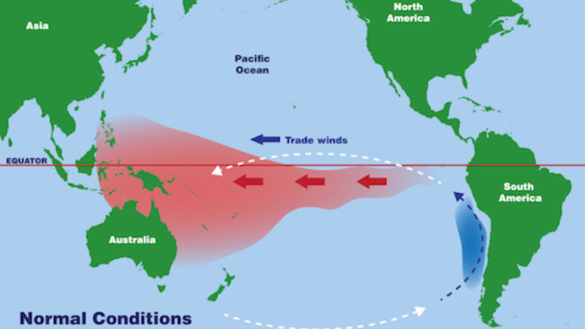 what is la nina effect is india to face shivering and longer winter in 2025 