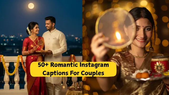 best-instagram-captions-for-couple-pictures-on-karwa-chauth-2025