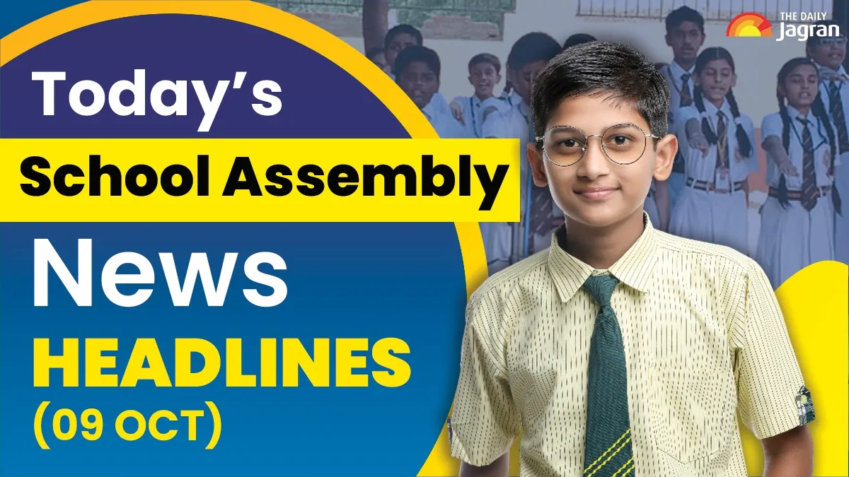 todays-school-assembly-news-headlines-oct-9-top-national-international-sports-news-updates