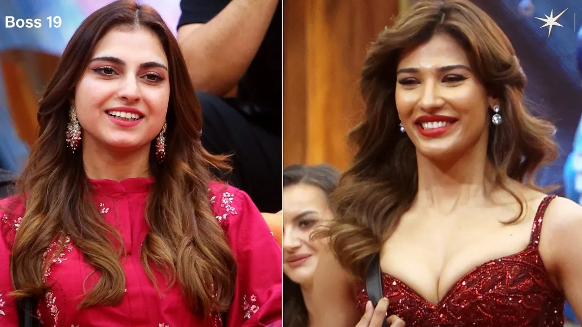 bigg-boss-19-did-nehal-become-new-captain-after-farhana-bhatt