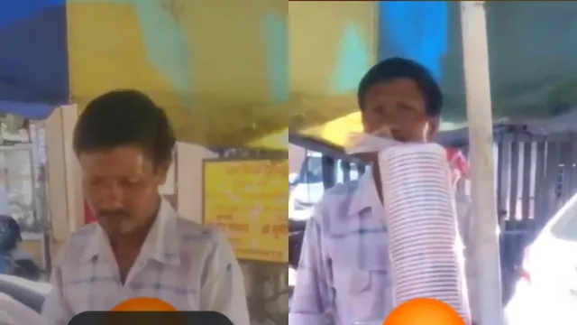 dehradun-juice-seller-caught-using-same-cloth-on-private-parts-and-utensils-disgusting-act-triggers-outrage-video