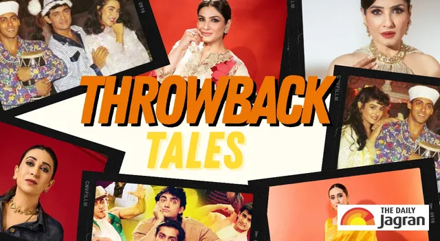 when-karisma-kapoor-and-raveena-tandon-off-screen-cold-war-made-andaz-apna-apna-sets-tense-yet-iconic-throwback-tales