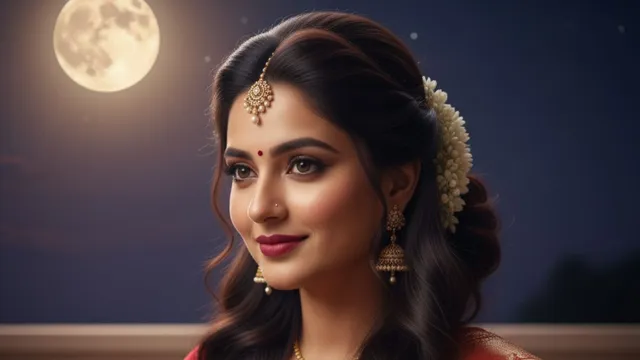 karwa-chauth-2025-5-easy-and-stunning-hairstyles-for-a-graceful-puja-look