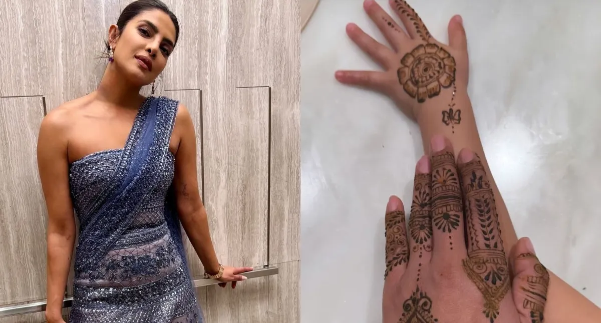 priyanka-chopra-adorns-nicholas-mehendi-ahead-of-karva-chauth-shares-daughter-malti-maries-cute-henna-design