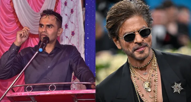 i-am-a-small-man-sameer-wankhede-reacts-to-animosity-speculations-with-shah-rukh-khan-after-filing-case-against-his-production-house