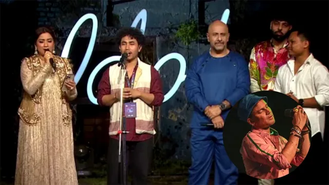 zubeen-garg-was-greatest-of-all-says-vishal-dadlani-shreya-ghoshal-sings-mayabini-to-honour-late-singer