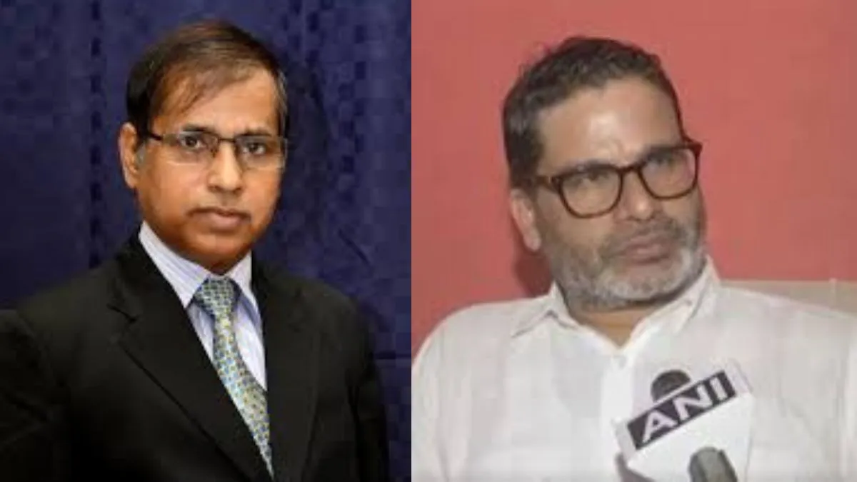 bihar-elections-who-is-kc-sinha-mathematician-set-to-contest-from-bjpdominated-kumhrar-seat-in-patna