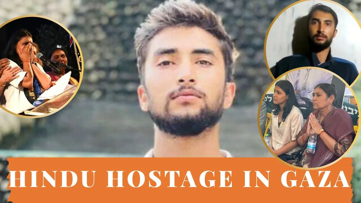 bipin-joshi-nepali-and-the-only-hindu-hostage-in-hamas-captivity