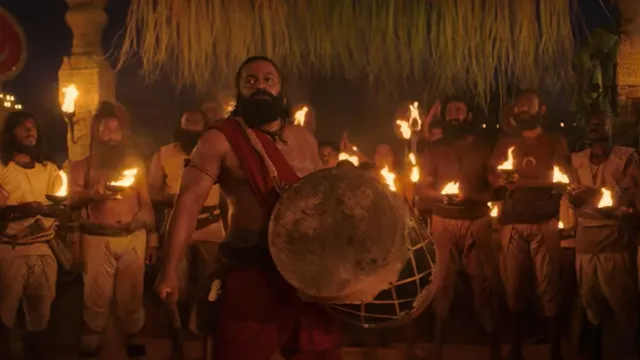 brahmakalasha-video-song-from-rishab-shetty-kantara-chapter-1-drops-watch