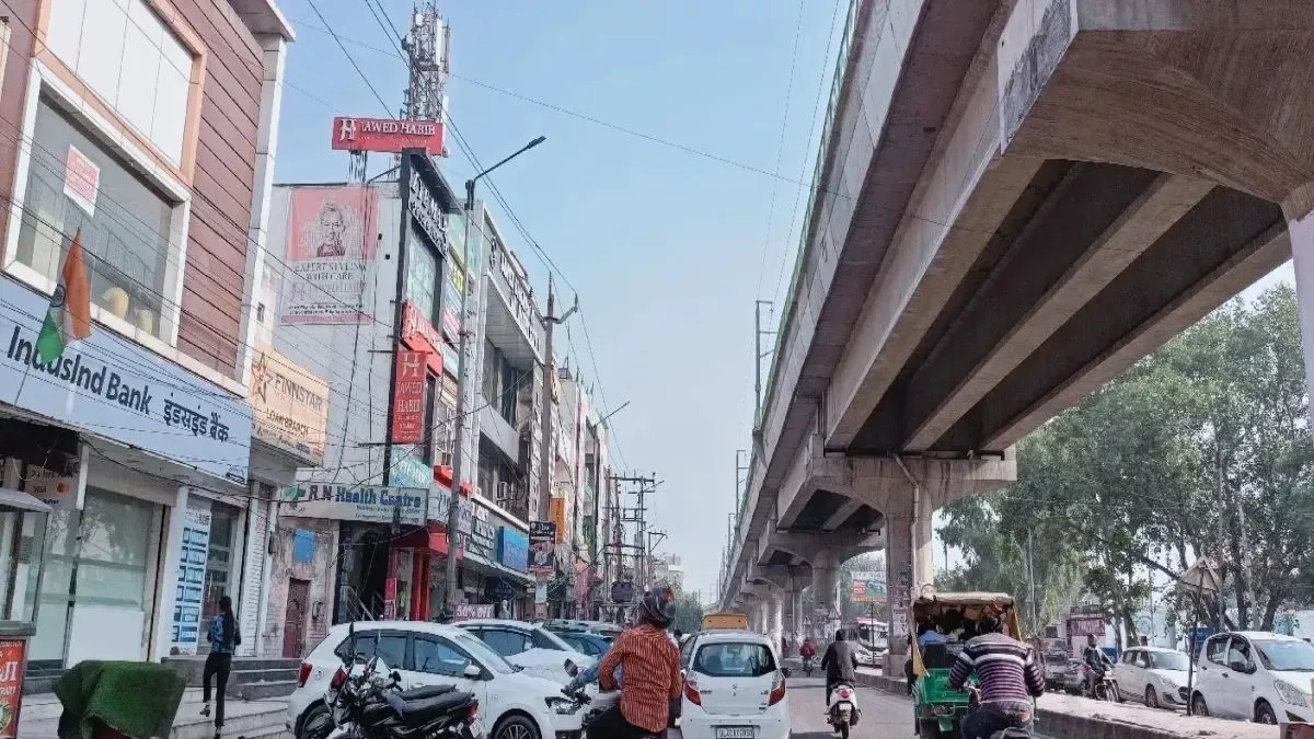 pwd-assures-quality-construction-of-delhirohtak-road-after-chairpersons-intervention