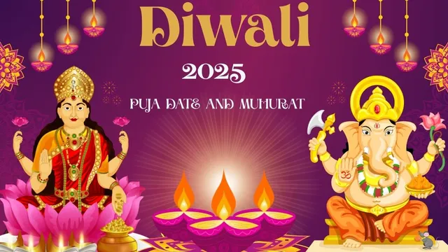 diwali-2025-date-is-diwali-puja-on-20th-or-21st-october-2025-know-correct-date-muhurat-other-details