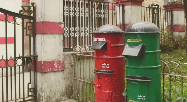 world-post-day-2025-did-you-know-india-first-post-office-was-set-up-in-1764