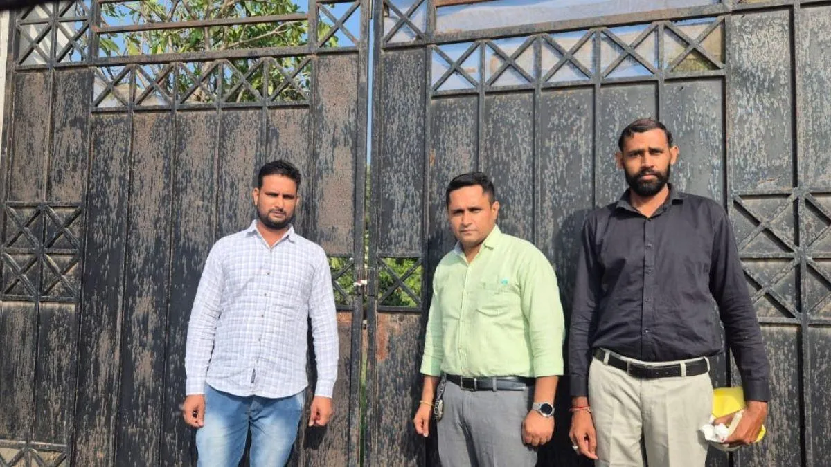 gurugram-jingalala-restaurant-sealed-by-mcg-for-defaulting-on-rs-6185-lakh-property-tax