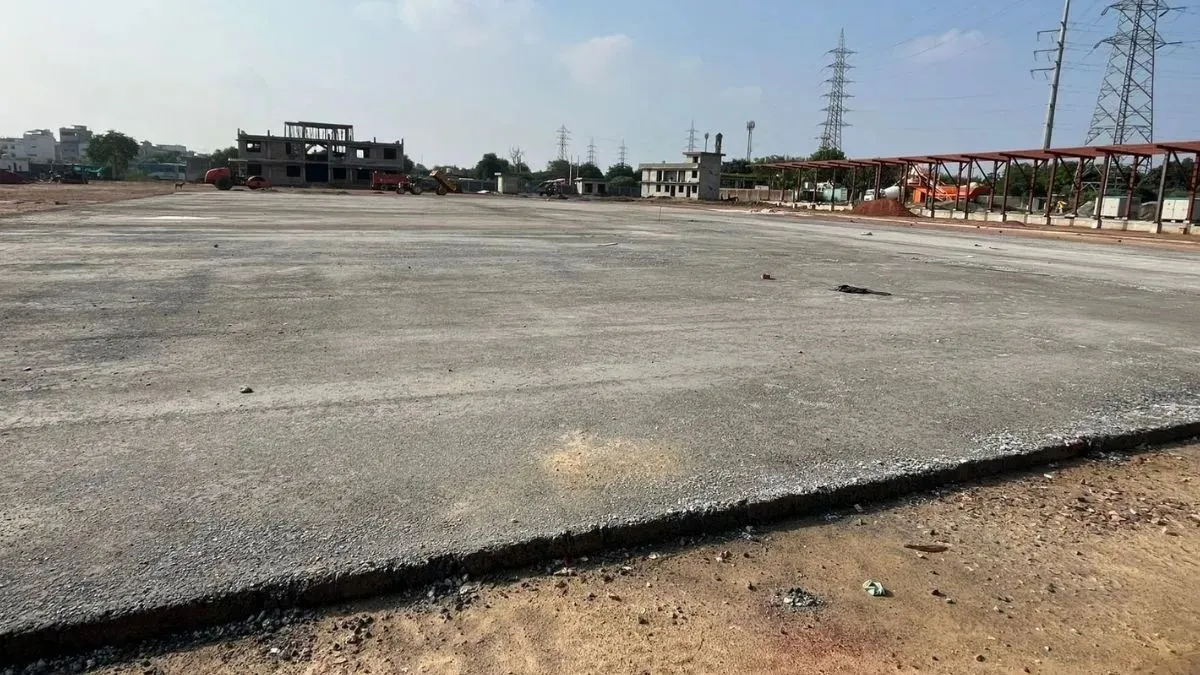 gurugram-public-transport-boost-gmda-to-build-new-terminal-with-direct-metro-connectivity-3-new-depots-planned
