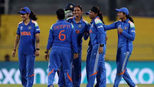 india-womens-national-cricket-team-vs-south-africa-womens-national-cricket-team-match-icc-womens-odi-world-cup-2025-indw-vs-saw-head-to-head-record-in-odi-history