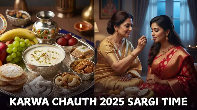 karwa-chauth-sargi-time-2025-check-timings-and-significance-of-this-predawn-meal