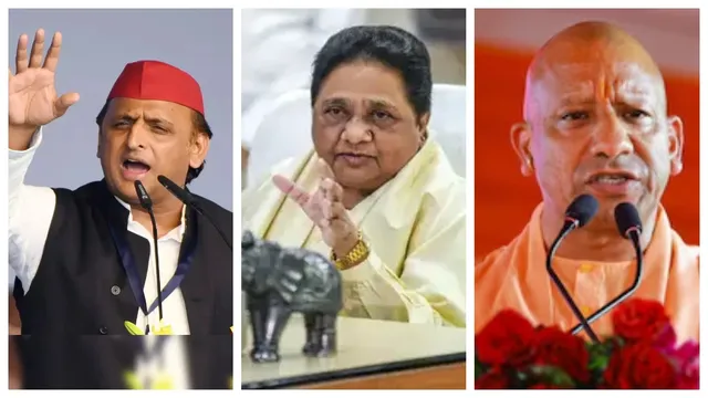 mayawati-slams-akhilesh-yadav-says-sp-chief-remembers-dalits-only-when-in-need-bsp-chief-surprise-praise-for-cm-yogi
