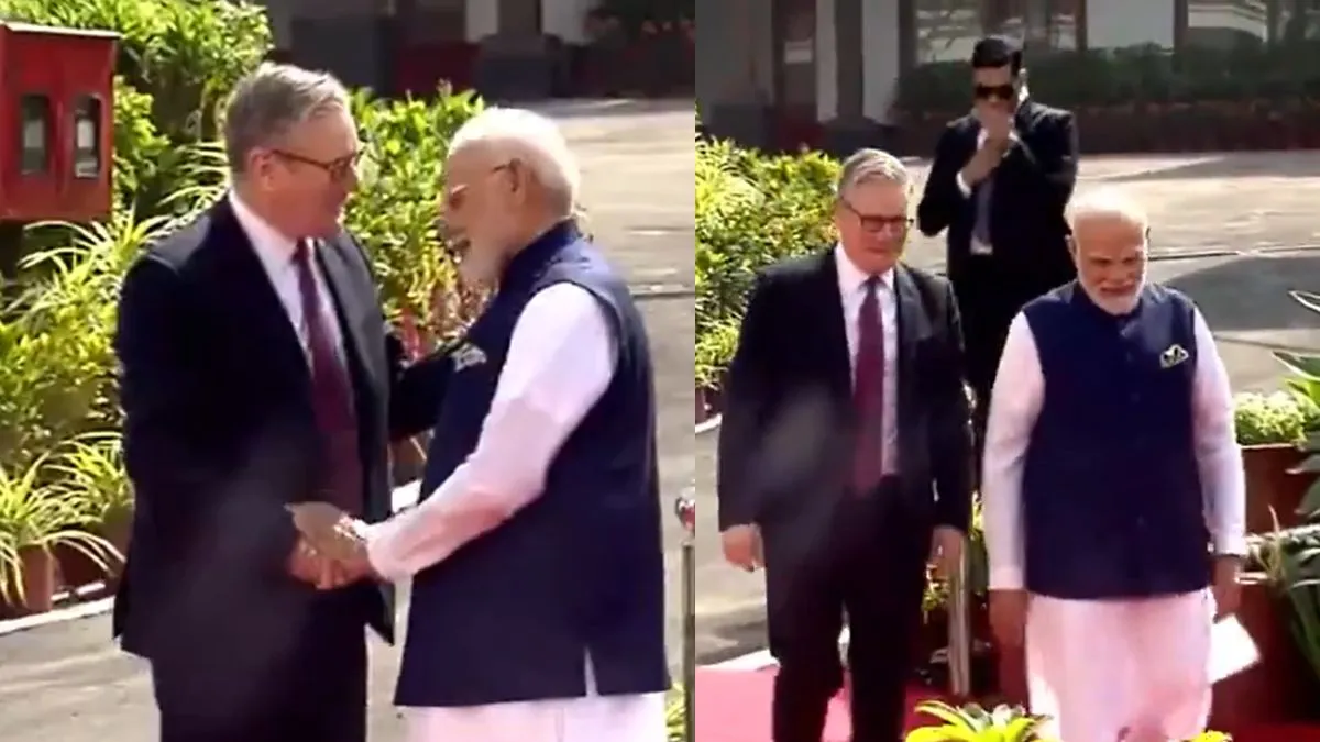 pm-modi-meets-uk-pm-keir-starmer-in-mumbai-fintech-defence-pact-on-top-agenda