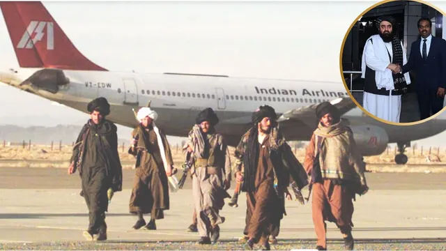 taliban-foreign-minister-mawlawi-amir-khan-muttaqi-india-visit-after-icc-814-hijack-to-meet-jaishankar-doval-updates