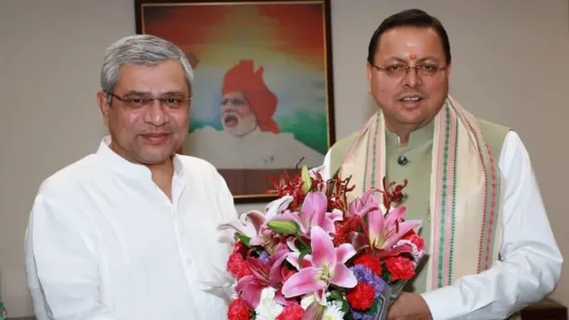 cm-dhamis-push-succeeds-model-stations-for-haridwar-dehradun-old-rishikesh-station-to-be-shut-down-permanently