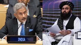 'Will Not Allow Any Group To Use Our Territory For Attacks': Taliban Minister's Big Assurance To India