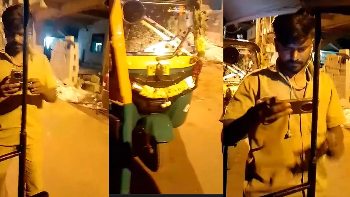 abused-tried-to-hit-me-northeast-woman-alleges-discrimination-from-uber-driver-in-bengaluru
