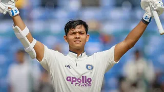 IND vs WI Cricket Scorecard, 2nd Test: Yashasvi Jaiswal, Shubman Gill Stay Unbeaten As India Finish Day On 318/2
