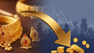 Gold Rate Today: Yellow Metal Prices Fall; Check Gold Rate Across Major Cities In India
