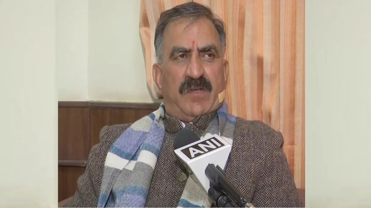 himachal-panchayat-polls-postponed-until-road-repairs-and-connectivity-are-restored-says-cm-sukhu