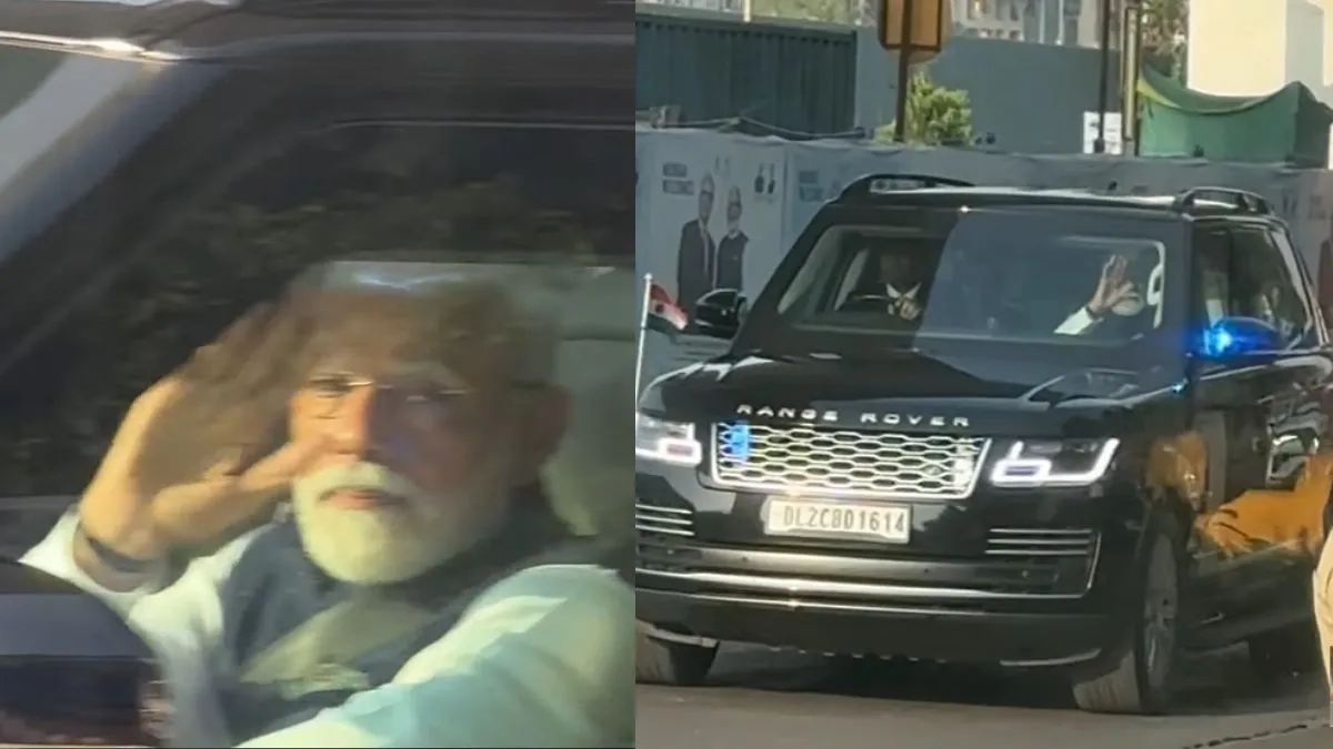 pm-modi-rides-in-armoured-range-rover-during-keir-starmers-mumbai-visit-heres-what-you-need-to-know